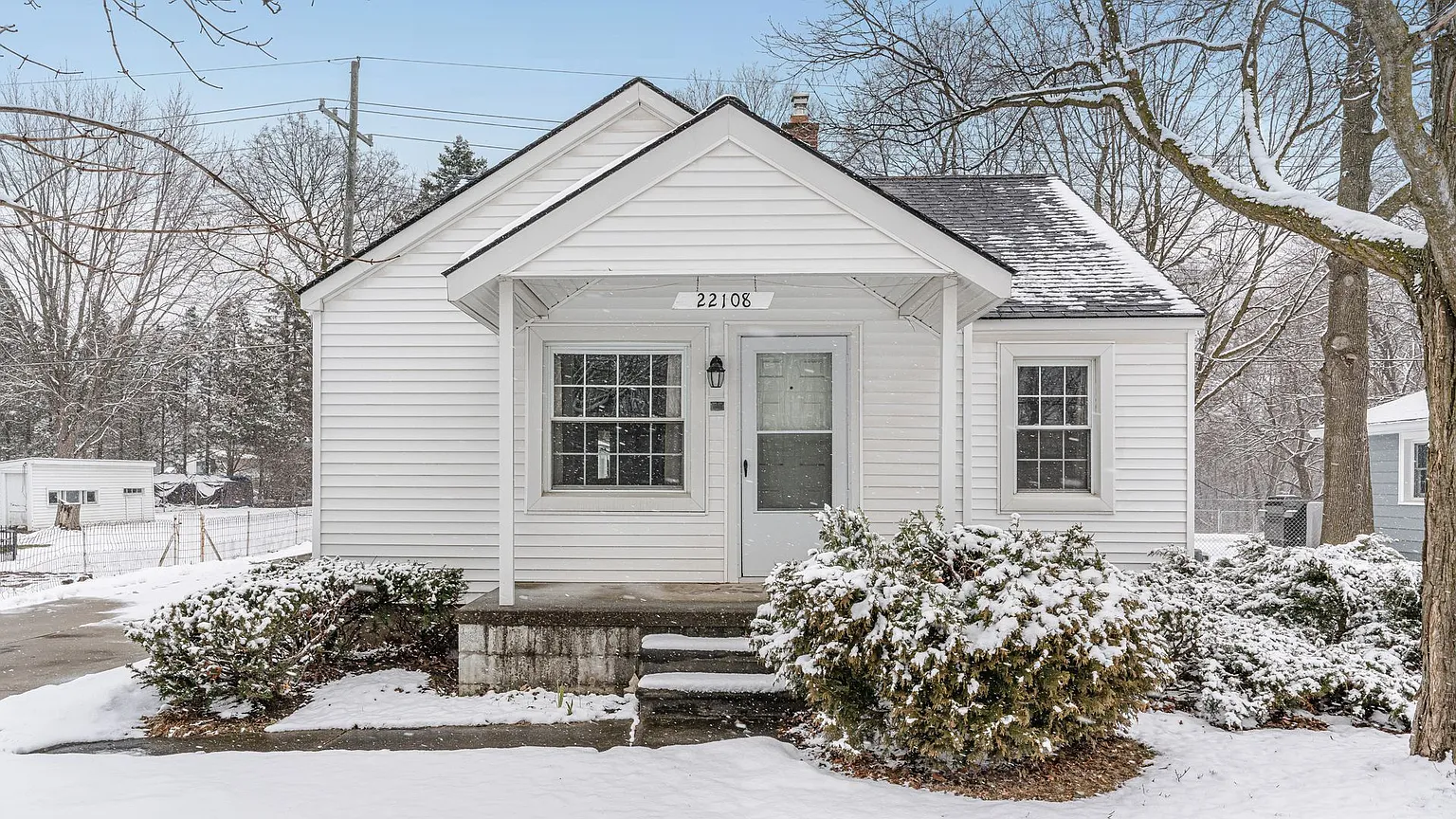 22108 Gill Rd photo 1