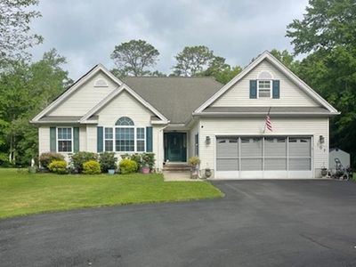 107 Beaver Dr, Cape May Court House, NJ, 08210