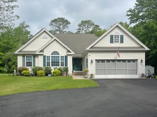 107 Beaver Dr, Cape May Court House, NJ 08210