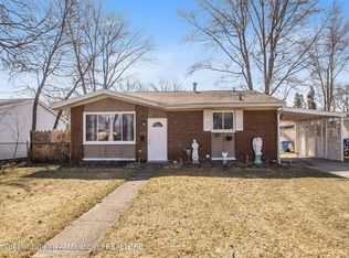 3215 Reo Rd, Lansing, MI 48911
