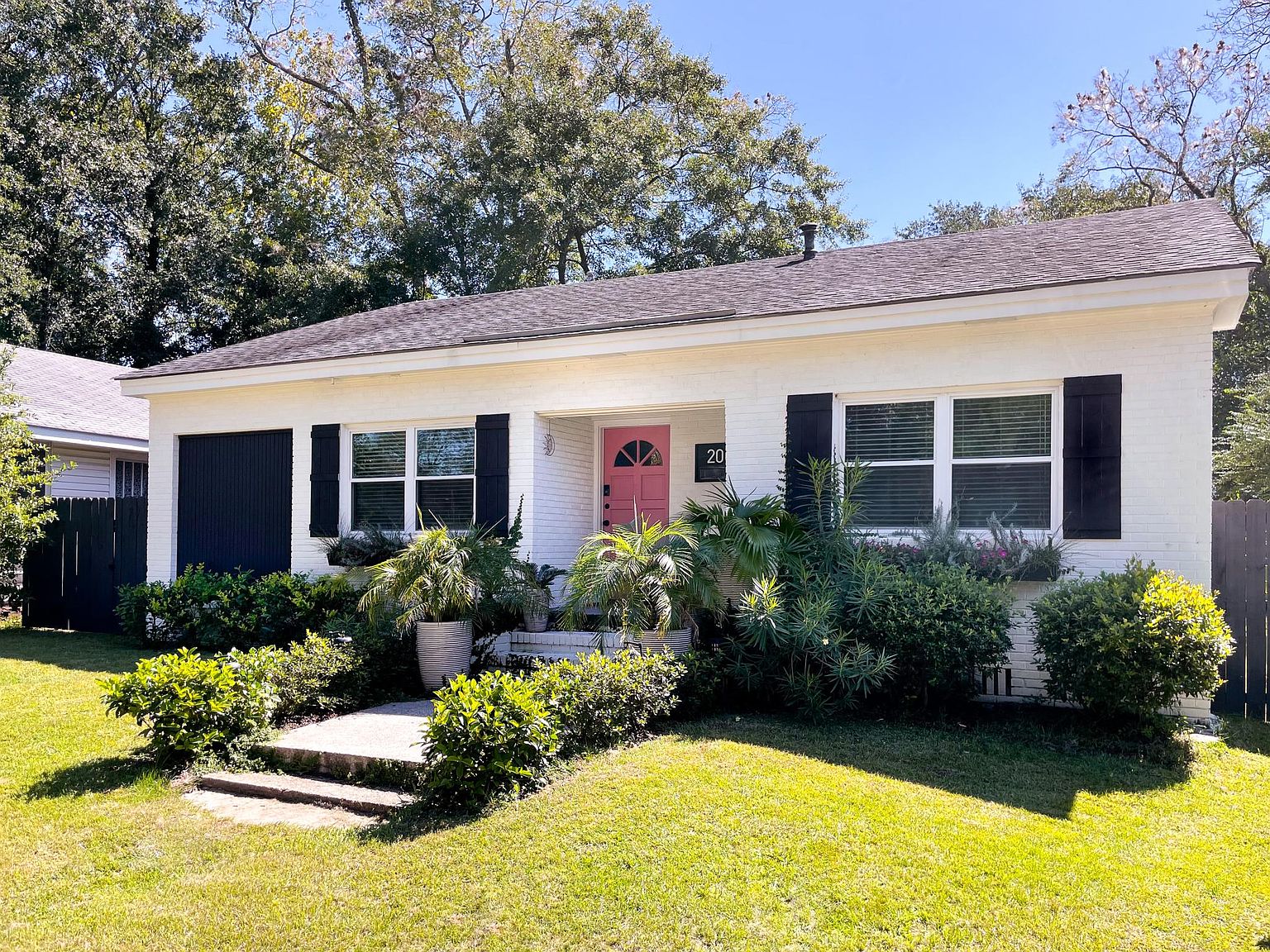 206 Forrest Ave, Savannah, GA 31404 Zillow