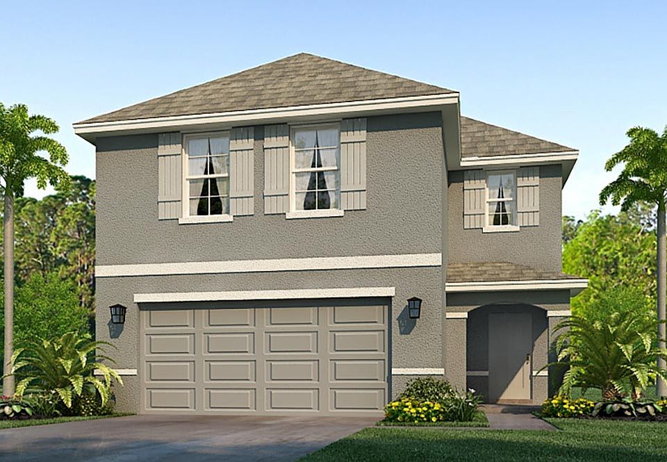 Plan Elevation.