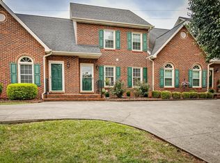 407 Andover Ct, Kingsport, TN 37663