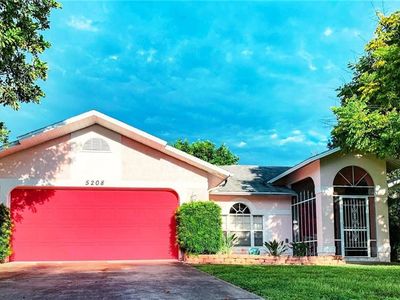 5208 Calusa Ct, Cape Coral, FL, 33904
