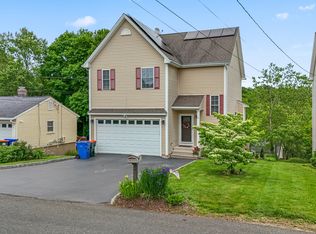 74 Avery Ave, Meriden, CT 06450