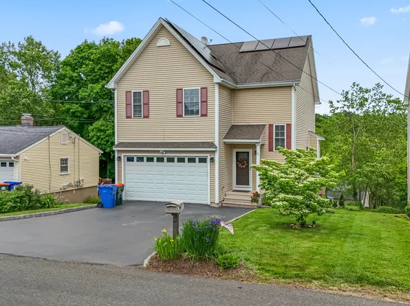 74 Avery Avenue, Meriden, CT 06450