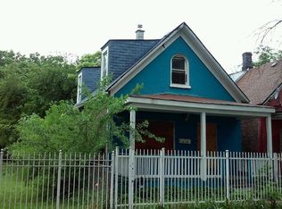418 N Lawndale Ave, Chicago, IL 60624