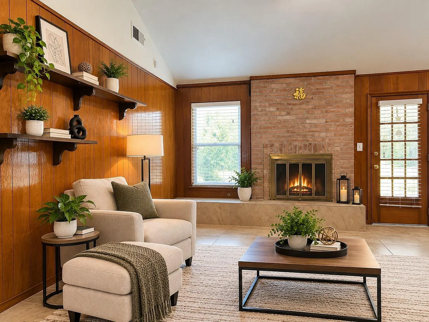 4 bed, 2.0 bath, 1755 sqft, $2,300 — Photo 2
