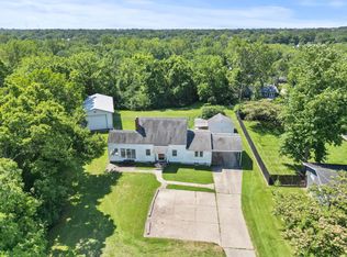 3309 Clime Rd, Columbus, OH 43223