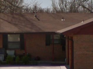 8304 NW 36th St, Bethany, OK 73008