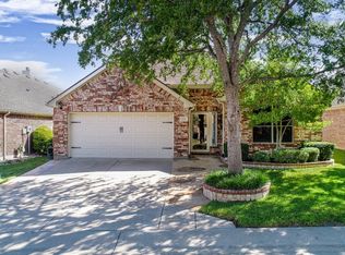 933 Sycamore Ct, Fairview, TX 75069