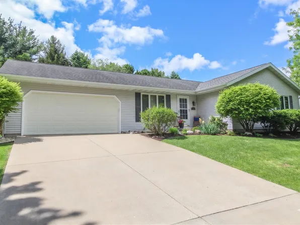 118 N High Point Rd, Madison, WI 53717