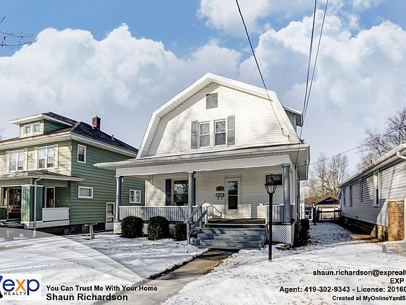 2nd image of 324 S Woodlawn Ave
