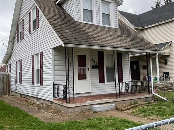 235 Grove Ave, Dayton, OH 45404