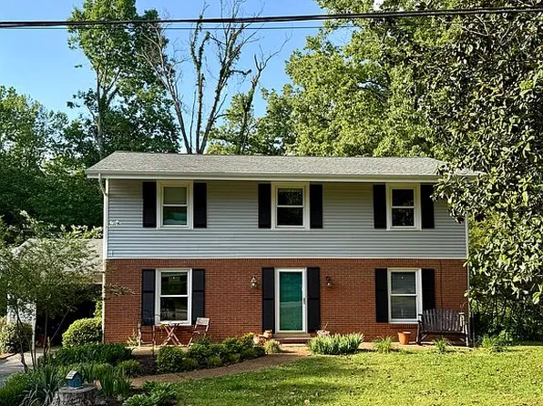 1208 Sherwood St, Paris, TN 38242
