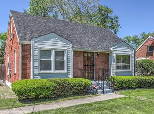 4844 Brenda Dr, Louisville, KY 40219
