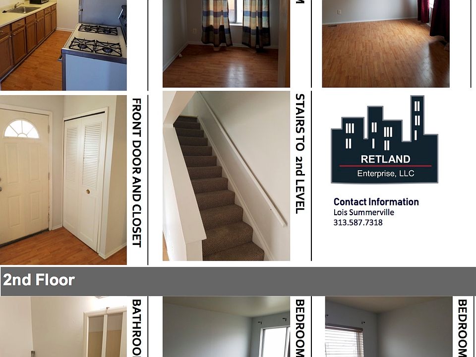 2nd image of 3155 E Larned St