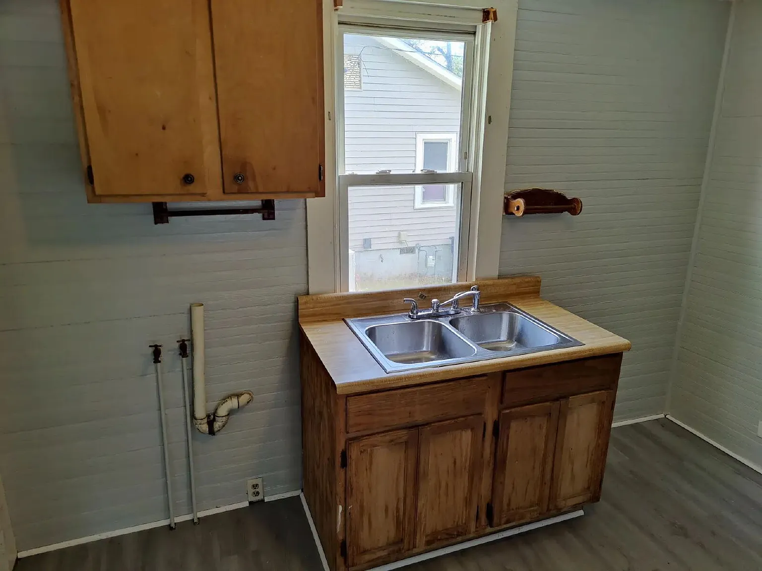 2 bed, 1.0 bath, 624 sqft, $1,235 — Photo 3