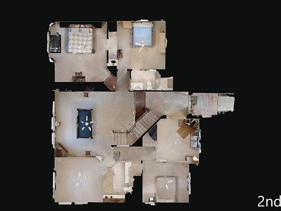 3rd image of 3324 Seaton Ct