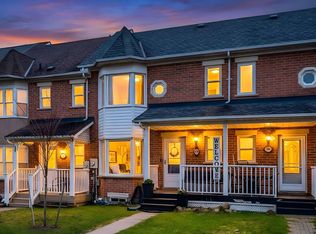 308 Elderberry St, Orangeville, ON L9W4Z6