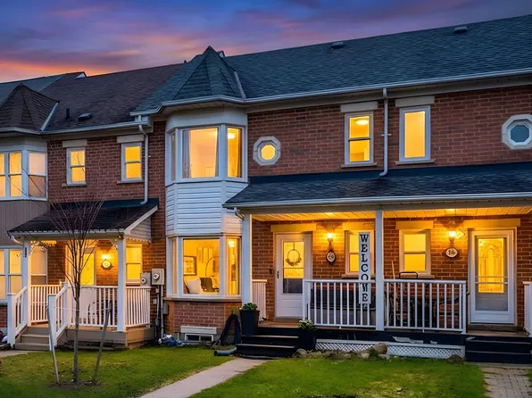 308 Elderberry St, Orangeville, ON L9W 4Z6