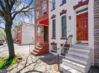 1231 W Cross St, Baltimore, MD 21230