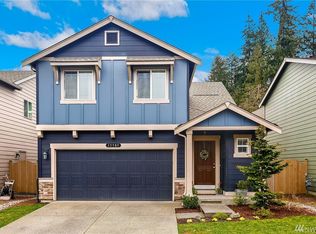 17707 33rd Dr SE, Bothell, WA 98012