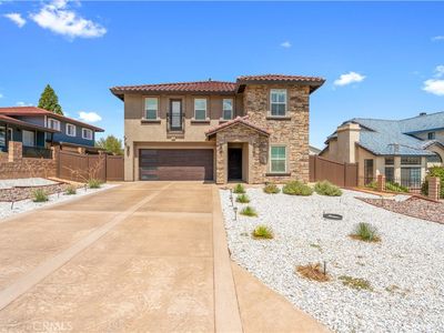 17860 Rancho Bonita Rd, Victorville, CA, 92395