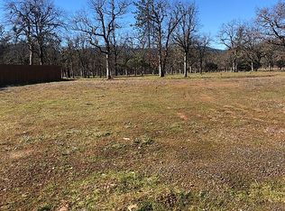 LOT 30 White Oak Way, Shady Cove, OR 97539