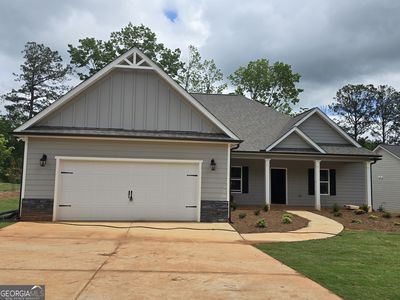 8960 Callaway Dr LOT 90, McGregor Winston, GA, 30187