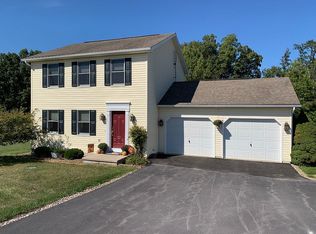 2076 Number 10 Rd, New Columbia, PA 17856