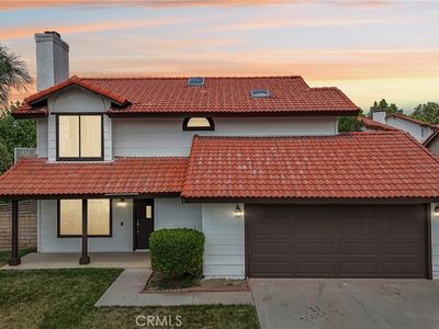 6340 N Azalea Ave, San Bernardino, CA, 92407