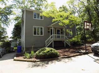 24-26 Maynard St, North Providence, RI 02904