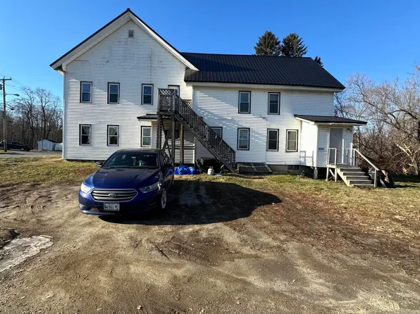 1432 Main Road, Eddington, ME 04428
