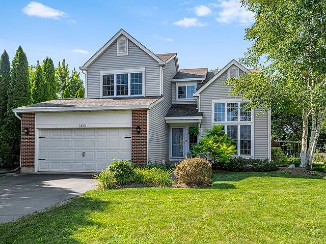1st image of 1490 Knotty Pine Dr