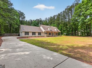 550 Stallsworth Rd, McDonough, GA 30252