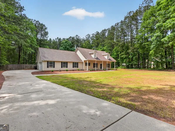 550 Stallsworth Rd, McDonough, GA 30252