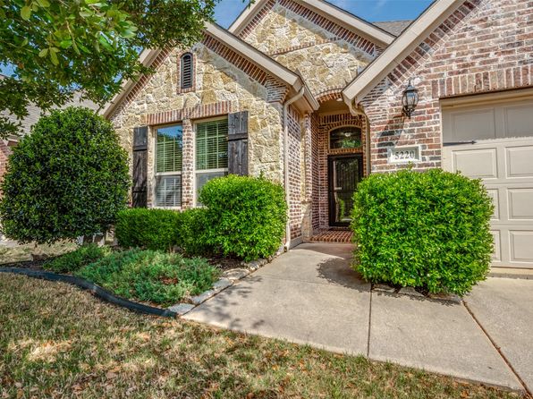 Home for Sale in 75071