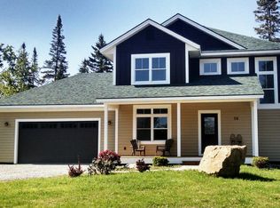54 Otter Way, Lake Placid, NY 12946