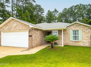 7756 Joe Fountain Rd, Ocean Springs, MS 39564