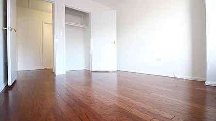 Rented by Corcoran