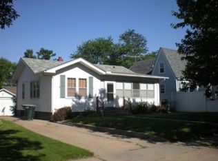1007 S Mulberry St, Sioux City, IA 51106