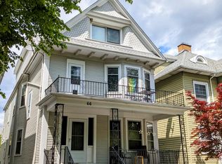 66 Ardmore Pl, Buffalo, NY 14213