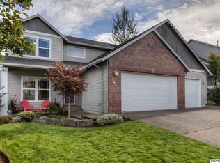 5862 Ballymeade St SE, Salem, OR 97306