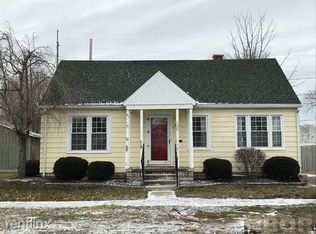 128 Filmore St, Findlay, OH 45840