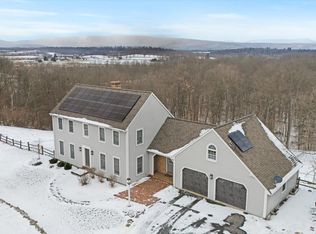 2110 Green Ridge Rd, Mifflinburg, PA 17844