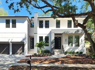 4509 W Sylvan Ramble St, Tampa, FL 33609