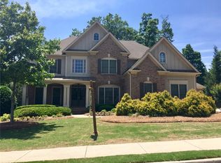 2651 Floral Valley Dr, Dacula, GA 30019
