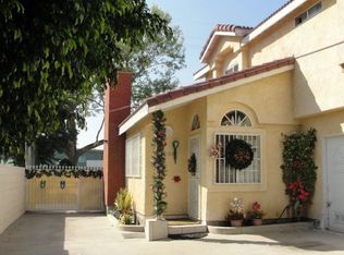 3903 Velma Ave, El Monte, CA 91731