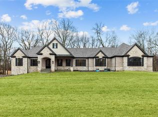 100 Auden Dr LOT 16, Defiance, MO